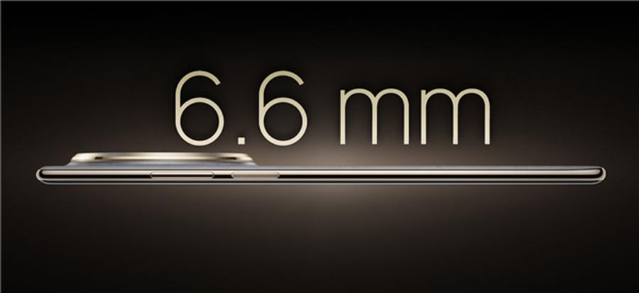 4199元！華為Mate70 Air開賣！6.6mm+7英寸+6500mAh，兩款芯片可選