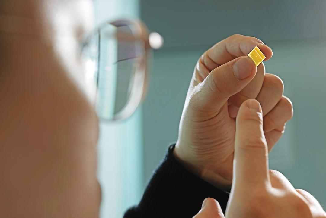 華為將憑借HBM芯片在AI智能手機競爭中領先蘋果