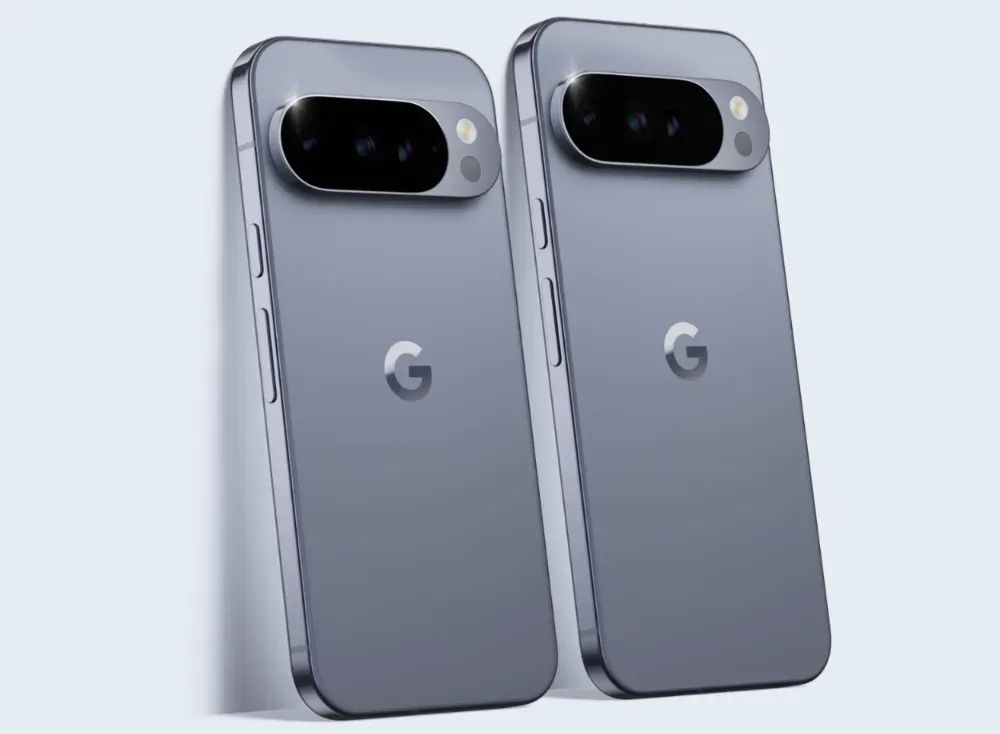 谷歌Pixel 10系列發布，搶先蘋果發3nm N3P工藝