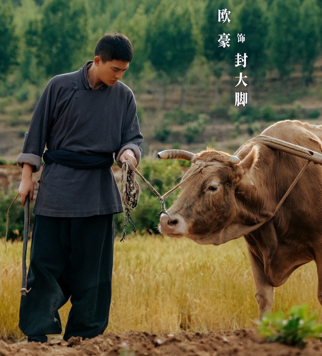 人民网评点名杨幂欧豪!锐评《生万物》,言辞犀利,说到观众心坎