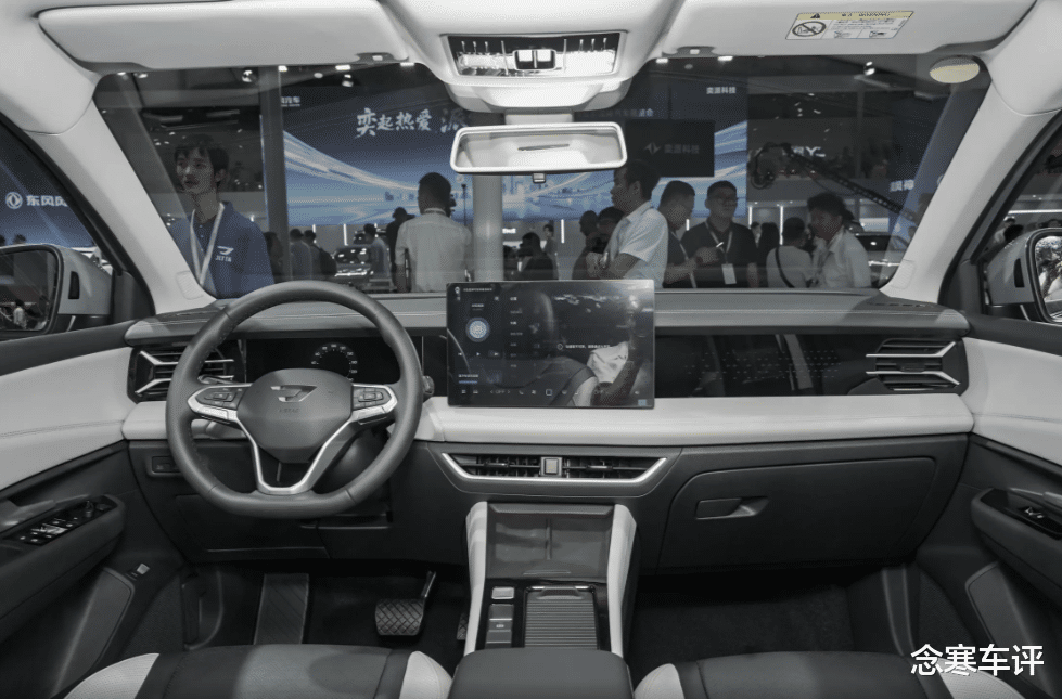 捷达VS8现卖9.59万起，轴距比VS7长1mm，这操作厂家也太精明了