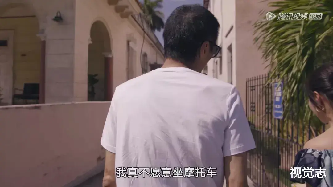 朴树，正在告别