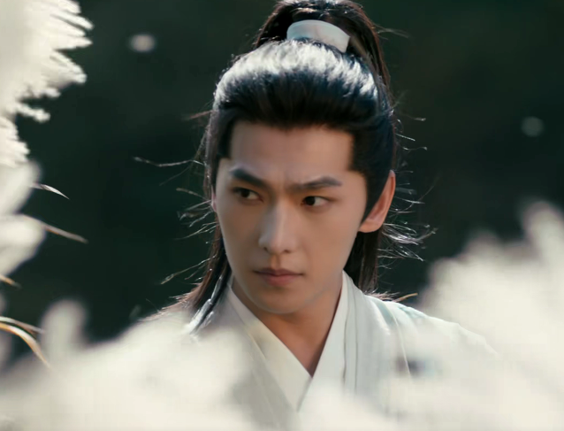 杨洋赌对了!《凡人修仙传》预告炸锅,男二号出场全场欢呼