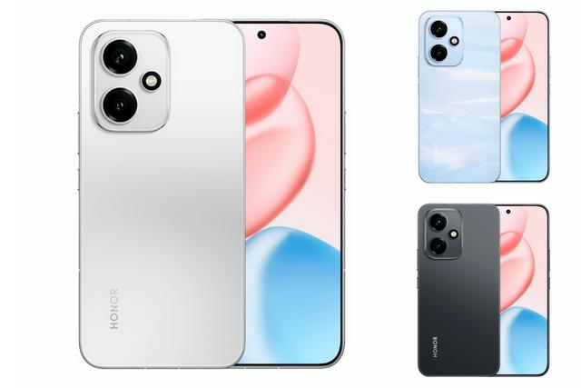 7200mAh+7.8mm!荣耀400 Pro开启预约