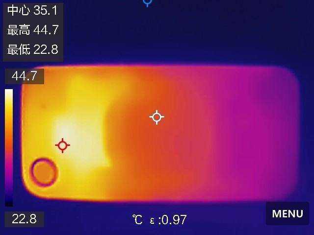 iPhone Air游戲實測：輕薄旗艦能否戰勝崩鐵黃金時刻？