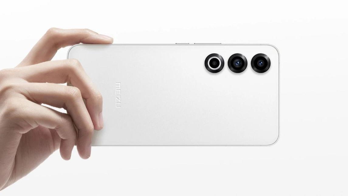 魅族 22 基本确定，是你喜欢的小屏旗舰！