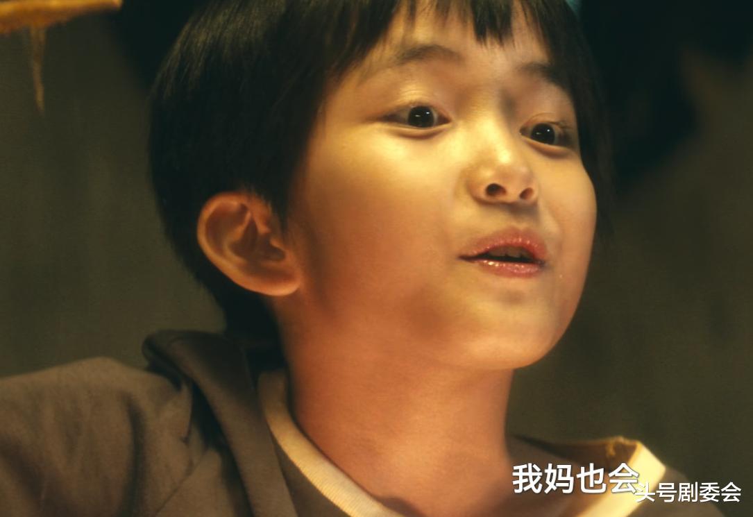 给《北上》演技最好的10位演员排个名，李乃文第3名，胡军第2名