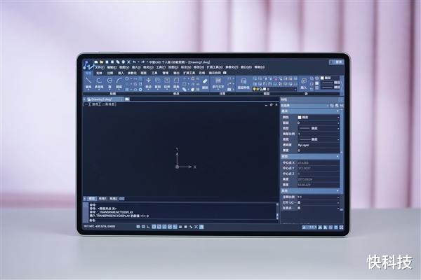 雙層OLED云晰柔光屏！華為MatePad Pro 12.2英寸圖賞
