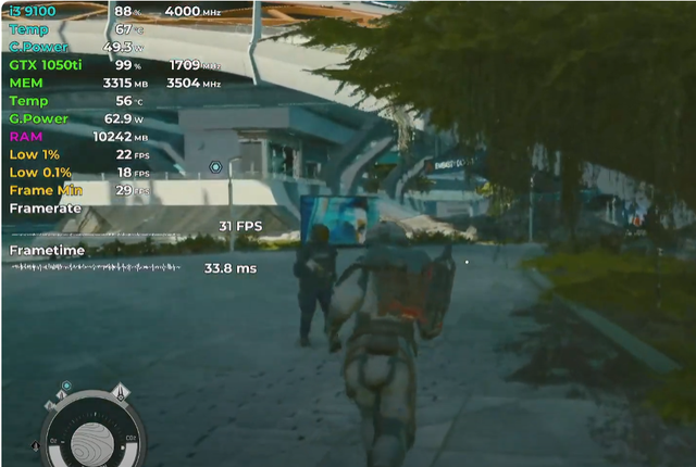 发布已七年,老将Core i3-9100还能再战吗?游戏测试出炉