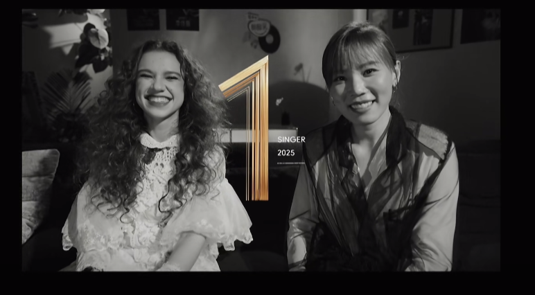 《歌手2025》第8期:2个惊艳,3个拉胯,还有1个明着开挂