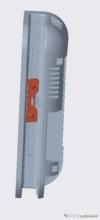 Switch2再有新爆料！疑似底座新渲染图流出、个头小巧