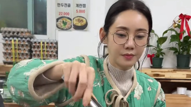 秋瓷炫与老公儿子两地分居，感恩公公帮管孩子，感慨结婚非常幸福