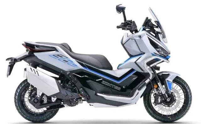 电子油门加持？2025款升仕368G于本月上市，科技配置“全面开花”