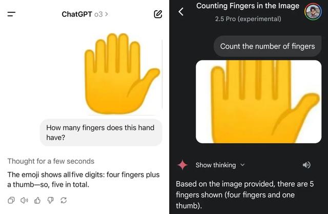 馬斯克吹牛了嗎？Grok 4第一波實測：能完虐o3，也菜到數不清手指