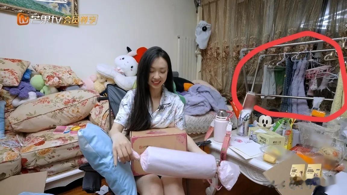 我家那闺女2025,嘉宾房子大公开!有的壕,有的破旧,孙怡家最意外