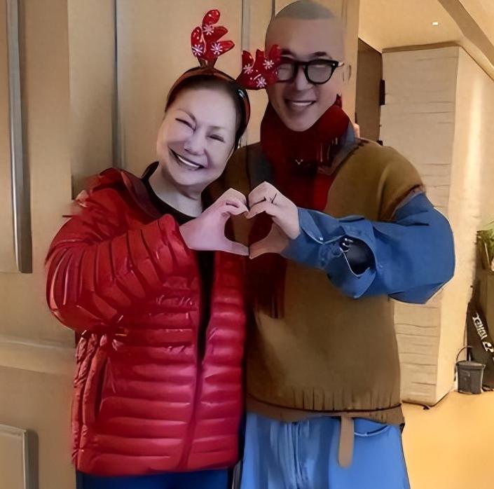 张兰出手了,S妈最后的“棋子”也废,具俊晔狐狸尾巴藏不住了