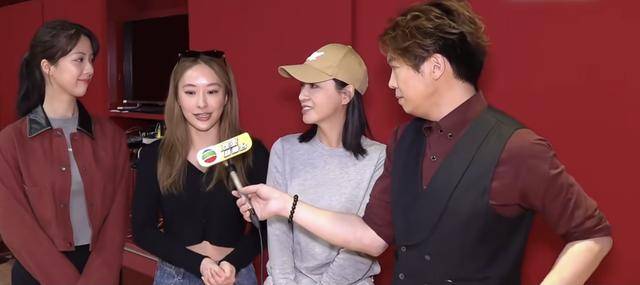 TVB大制作剧集全新阵容曝光！一线花旦疑咖位降级，剧霸女星加盟