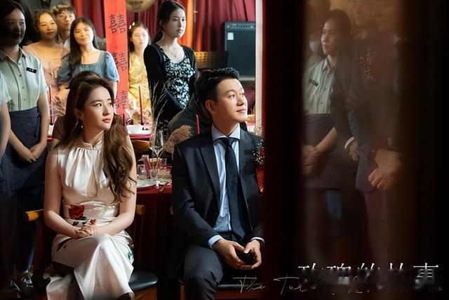 9部一追沦陷都市剧天花板! 《蛮好人生》靠边,这部网播102亿