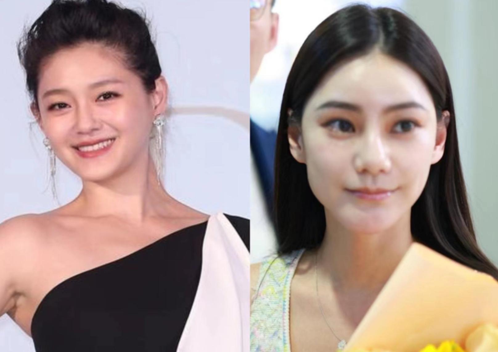 汪小菲没想到，怀孕8个月的马筱梅现状，意外暴露娱乐圈残酷现实