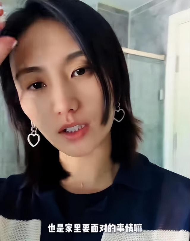 一手好牌打稀碎,自曝分居的海金哈喜,扯下了李亚鹏的“遮羞布”