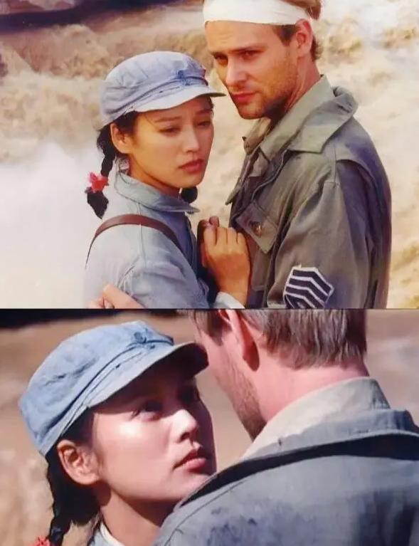 宁静做梦都没想到，美国前夫留给她的儿子，如今竟成她唯一的依靠