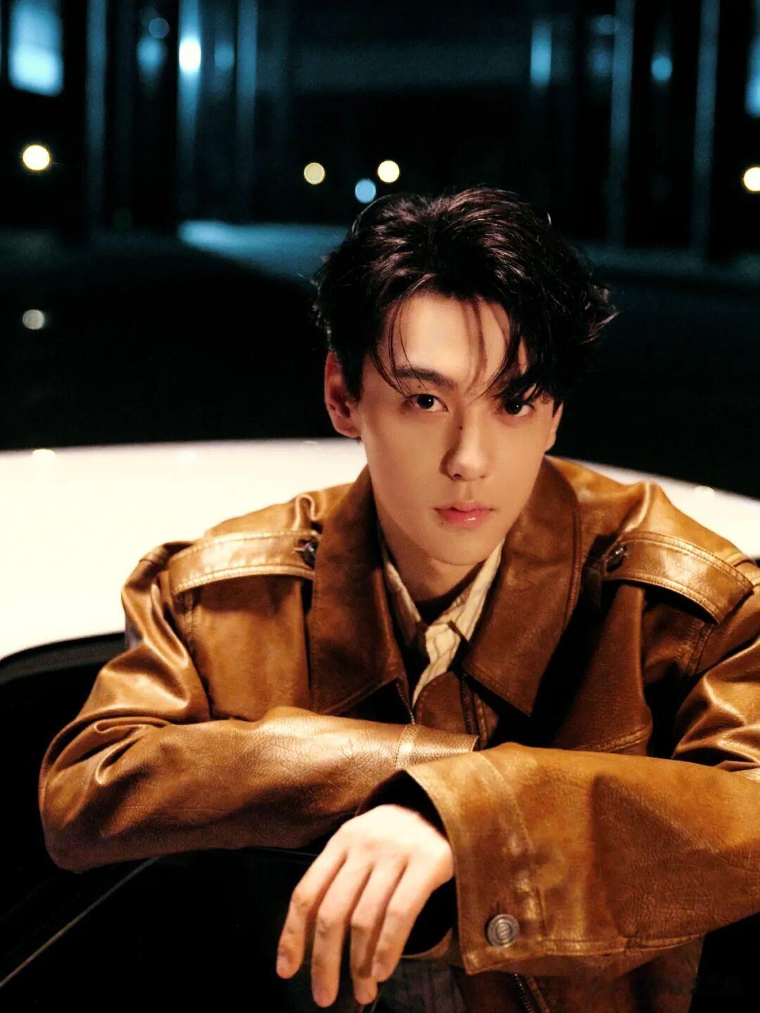 檀健次电影开机?田栩宁有望进组?丁禹兮杀青后续 包上恩新剧定档