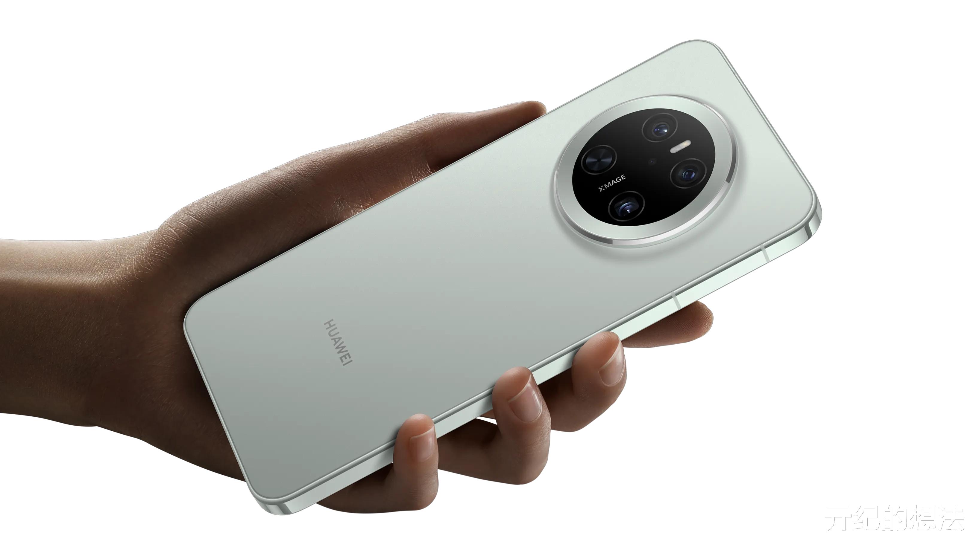 哪款國產旗艦賣得最好？中國手機暢銷榜TOP5更新，第一毫無懸念