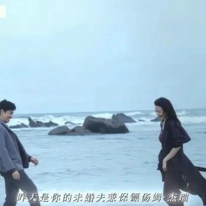 《绝密较量》终极悬念揭晓