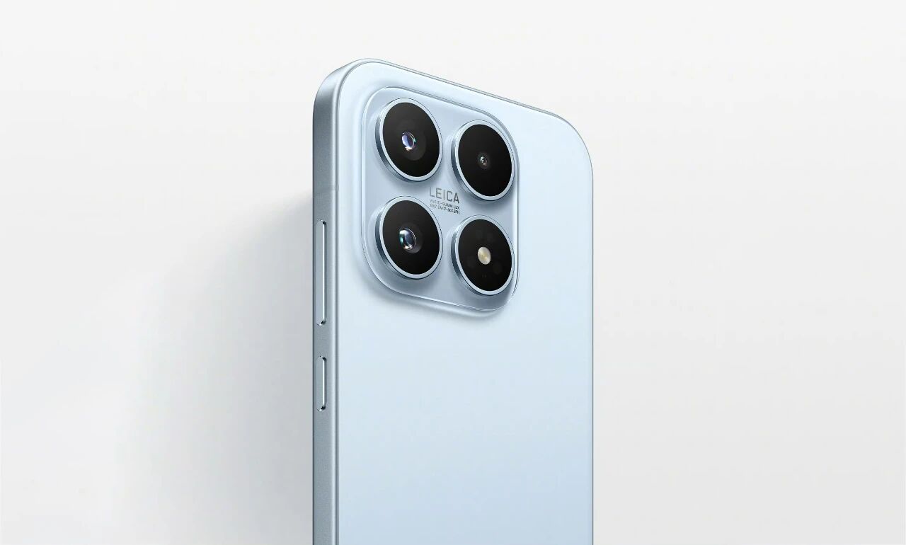 性能 TOP10 手機排名：小米 17 全系上榜！