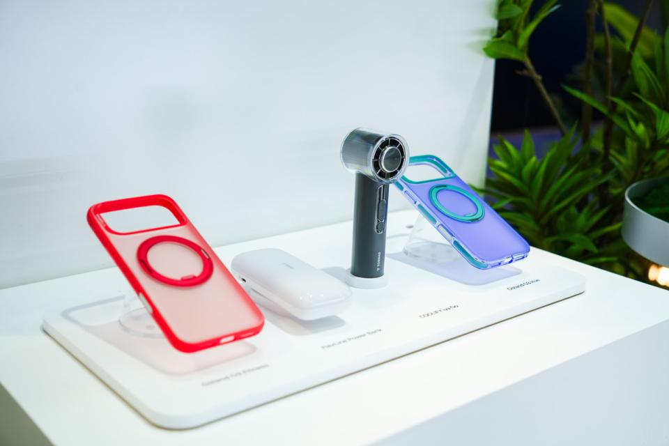 在技術趨同中尋找體驗差異化，圖拉斯靠“場景思維”成為CES2026焦點