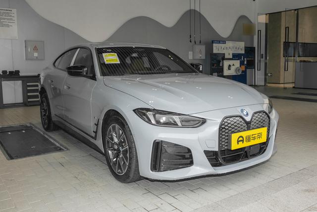 宝马集团在华销量下滑