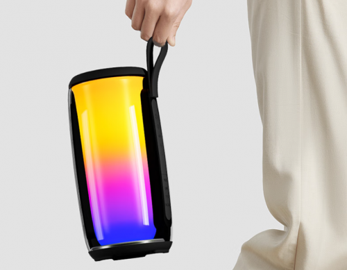 選藍牙音箱看什么參數好？揭秘藍牙音箱推薦2025高性價比產品！