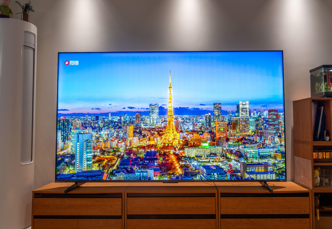 65寸电视买什么牌子好?2025“最值得买”3款电视,价格更亲民了
