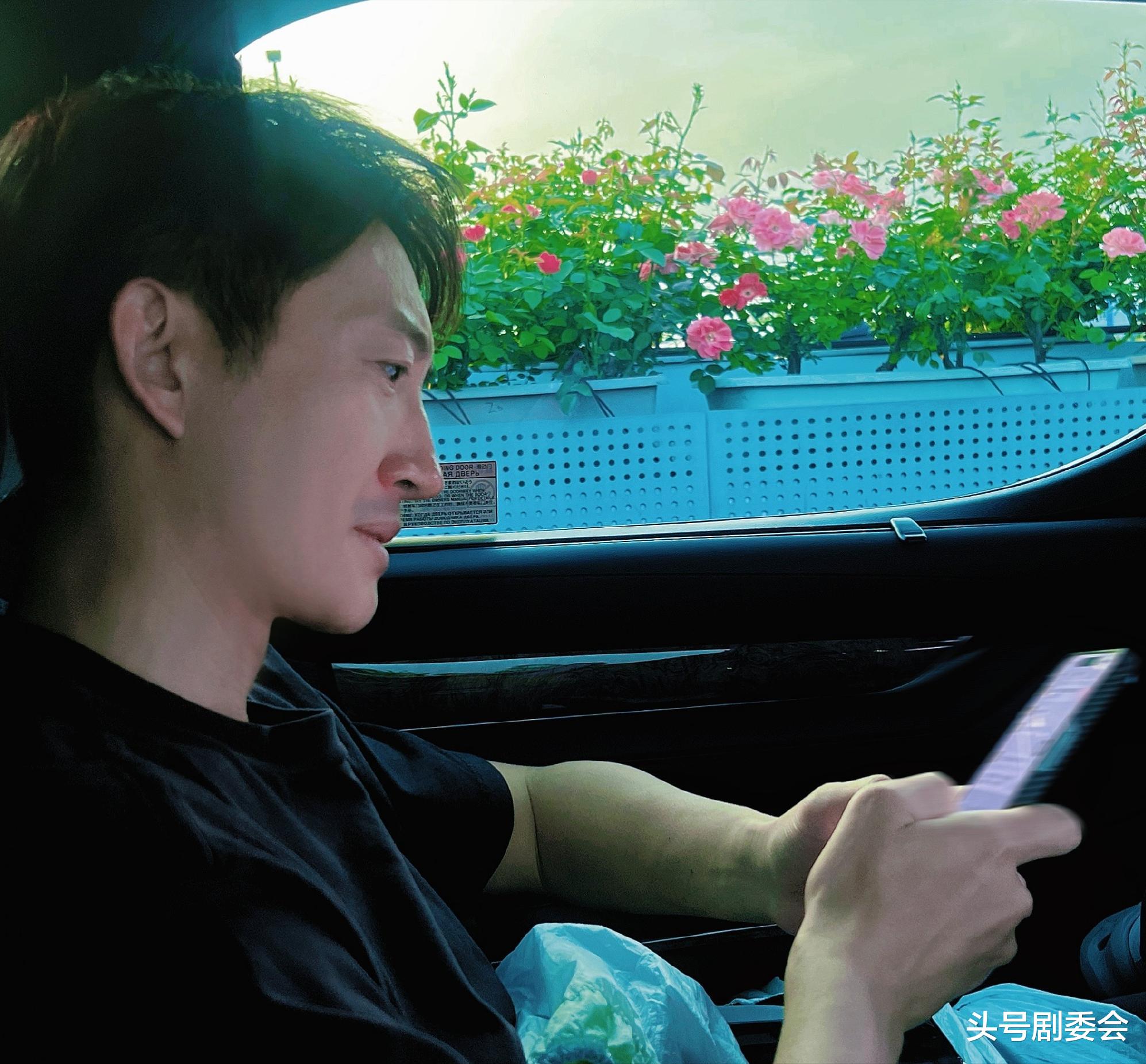 这次孙菲菲的爆料,将王阳的“体面”撕得稀碎,蒋欣的清醒是对的