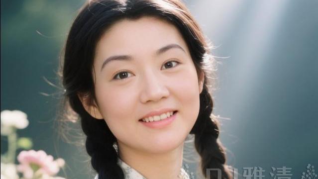 美丽的钢铁厂女工，成为电影演员后，专演坏女人，却戏好人不红，如今82岁