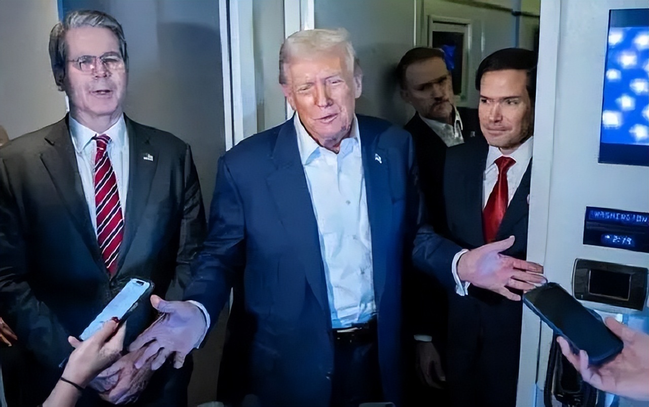 中方刚复购大豆，美国又变卦，美贸易代表通告全球，继续调查中国