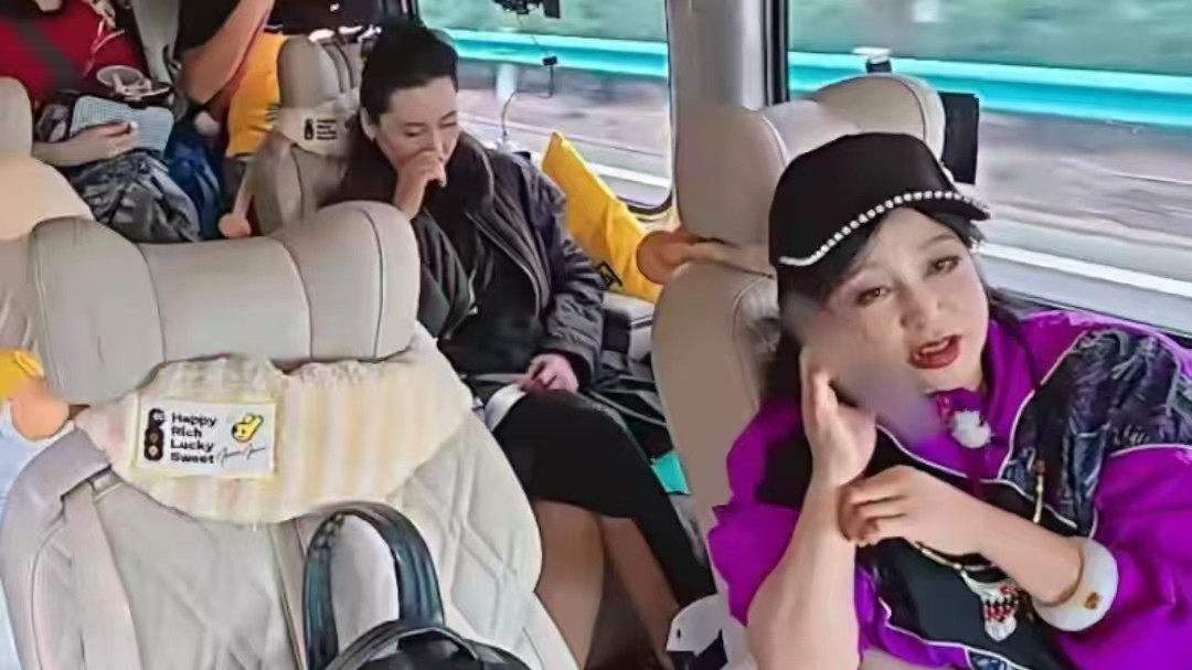 太敢说了，金鸡奖结束仅一周，宁静公开评奖内幕，背后另有隐情？