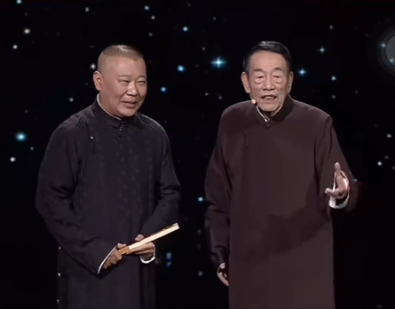 杨少华去世杨伦杨议让人寒心，当初侯耀华说的很对，可惜哥俩不听