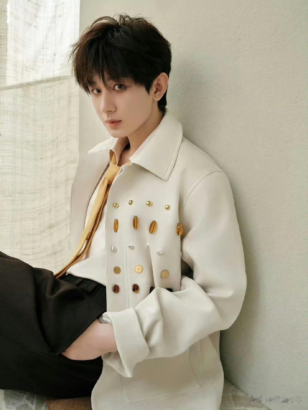 杨紫、肖战、赵丽颖、罗云熙、成毅、林心如