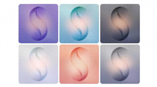 三星Galaxy S26系列壁紙曝光：有6款配色 風格延續一貫設計語言