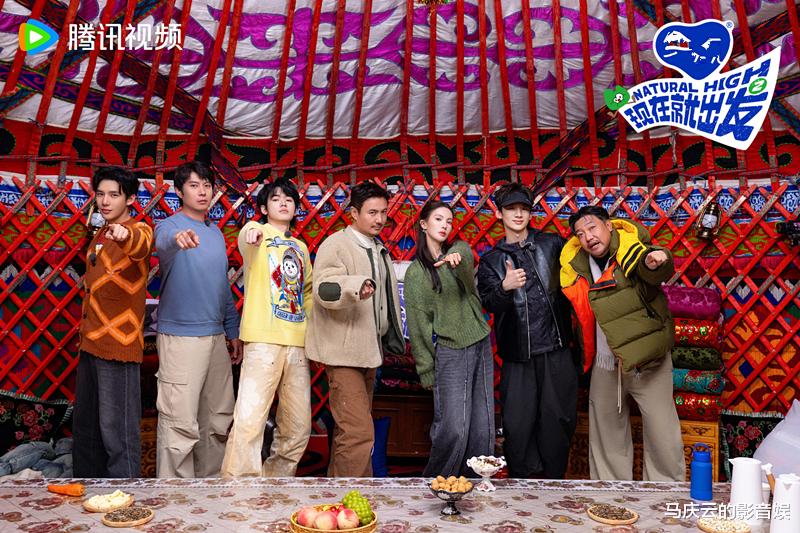 《现在就出发3》定档，沈腾白敬亭领衔，白玉兰奖加持，会继续火爆否