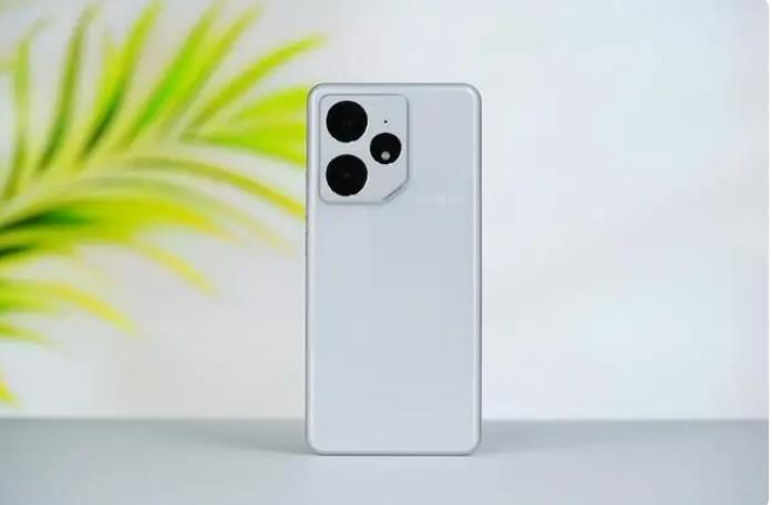 真我Neo7跌至1367元，性价比直接拉满！