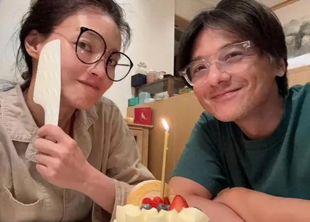 真男人!冯德伦回应舒淇不能生,接受领养孩子,一切都听舒淇的