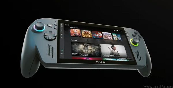 放弃自研Xbox掌机,微软准备在掌机圈复刻安卓