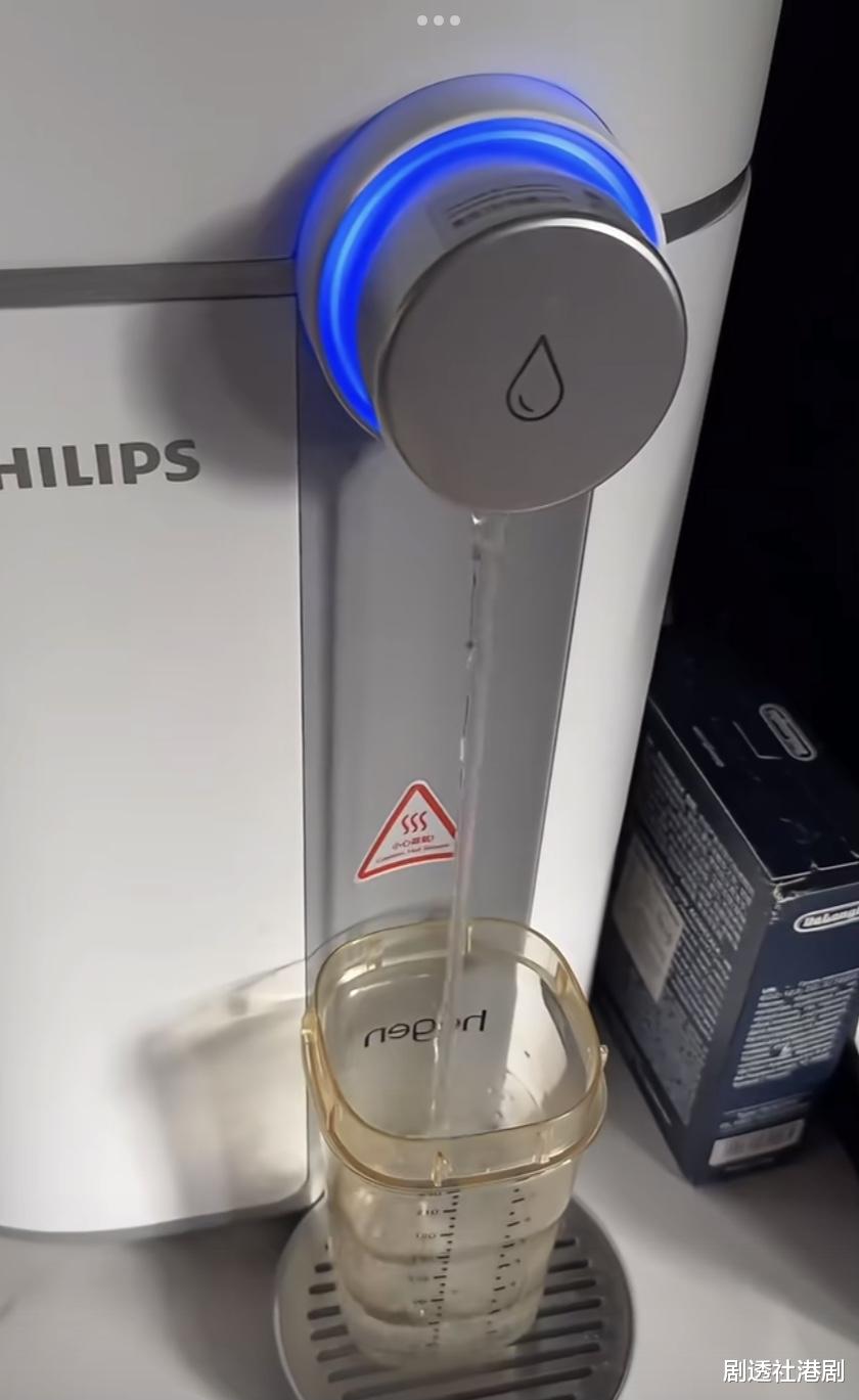 TVB前学霸港姐近况曝光！已转行做律师，去年生娃暂不考虑再造人