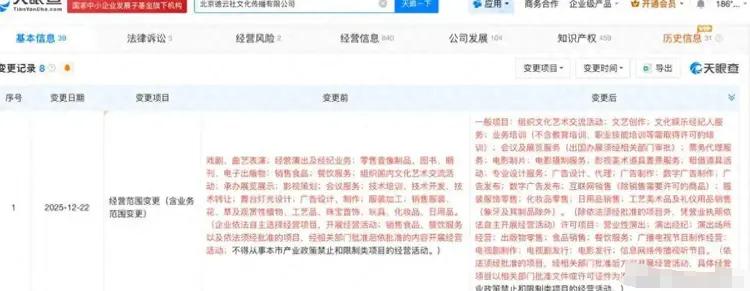 德云社高层大洗牌！1人上桌，1人换桌，1人下桌，王惠位列其中