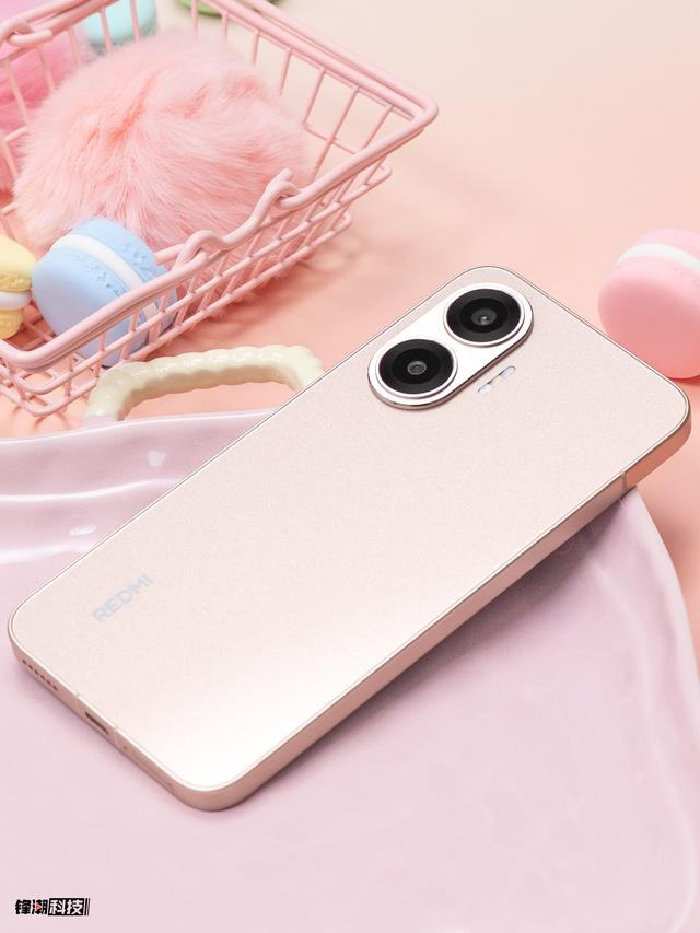 REDMI Turbo 4 Pro上手玩:2K价位不可忽视的强劲选手