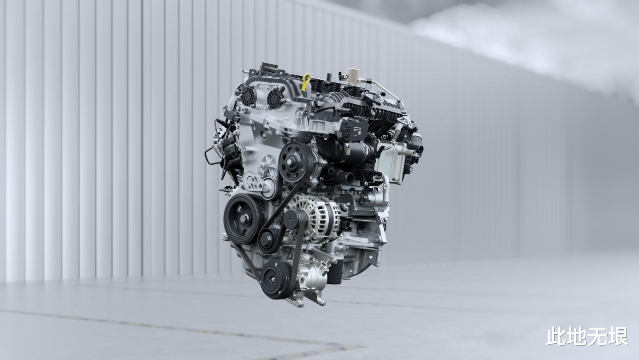 7.89万起！第四代CS55PLUS带行泊一体，10万内油车独一份?