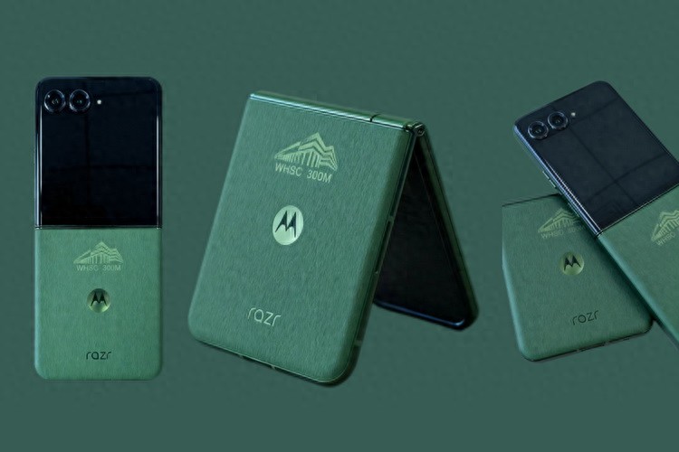 聯想武漢基地第三億智能手機下線 光榮歸摩托羅拉