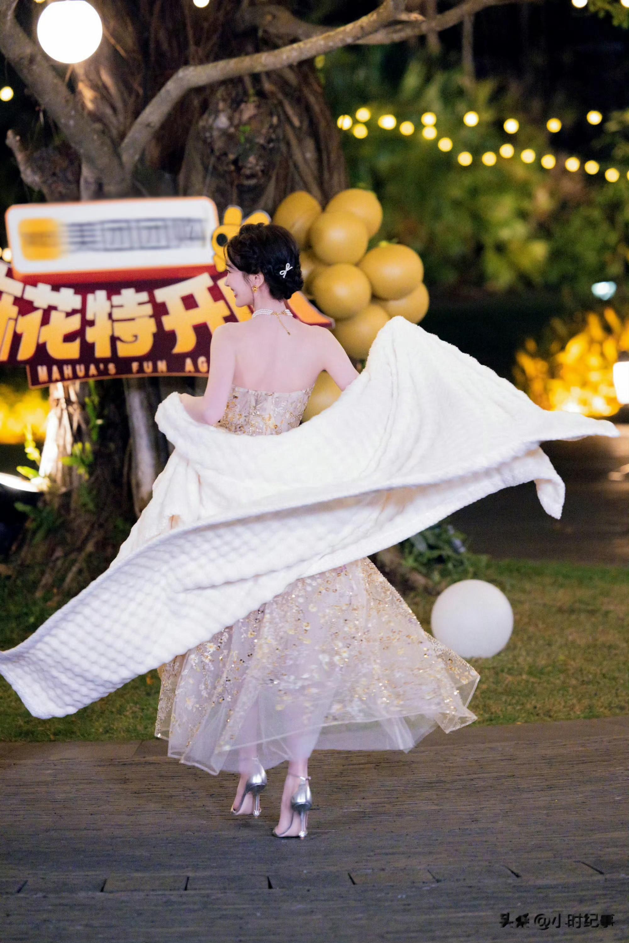 毛晓彤｜好漂亮，体制内的美